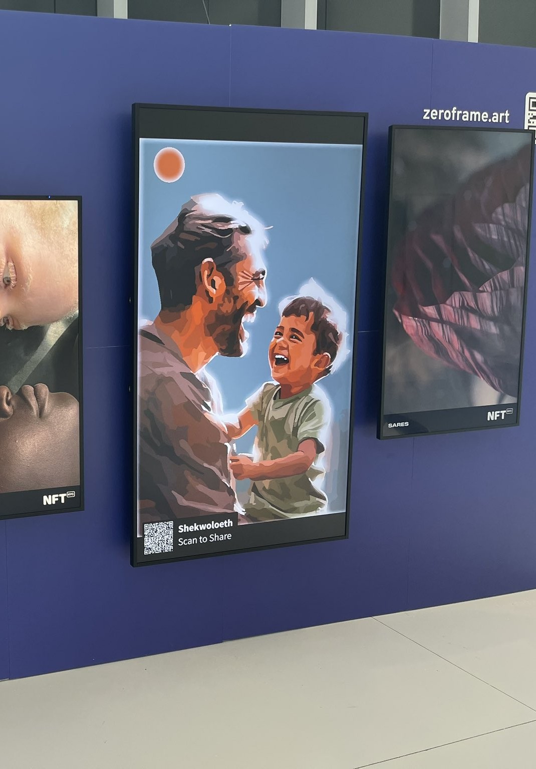 Imperishable Moment's